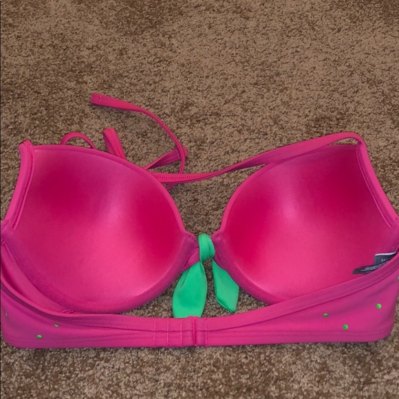 Swim suit top - Picture 2 of 3